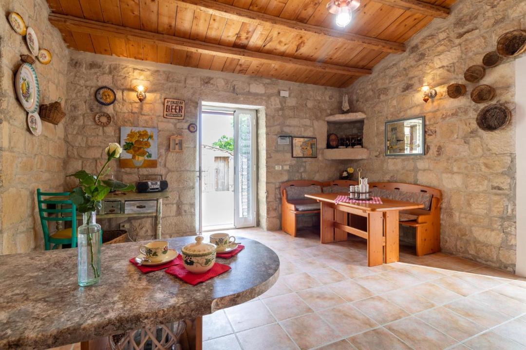 Photo of Livingroom in Campanella-Gianforma