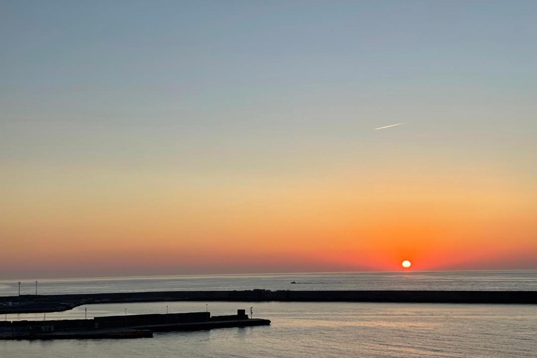 Photo of Outdoor in Pantelleria