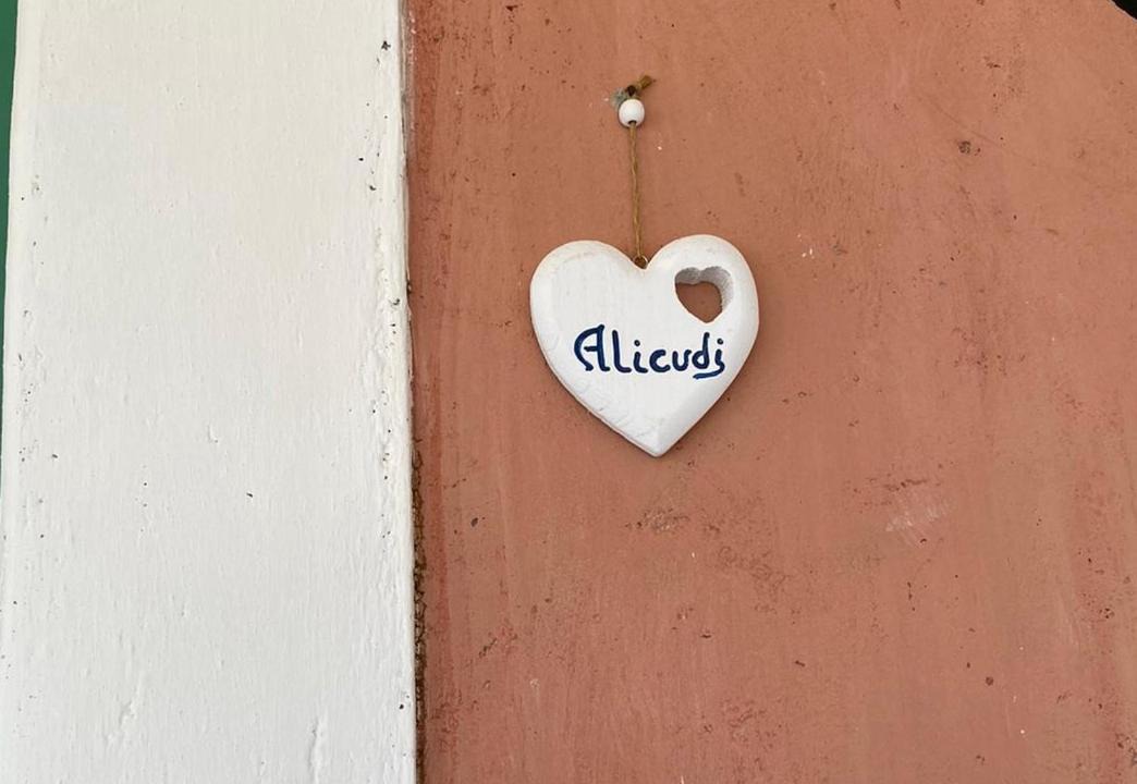 Photo of Others in Filicudi Porto
