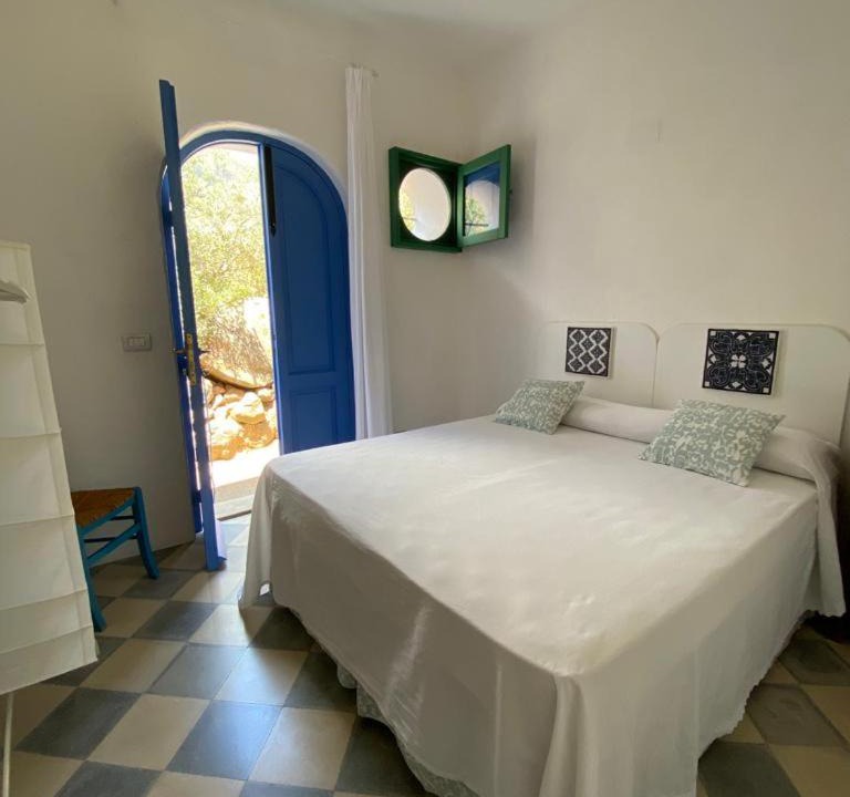 Photo of Bedroom in Filicudi Porto