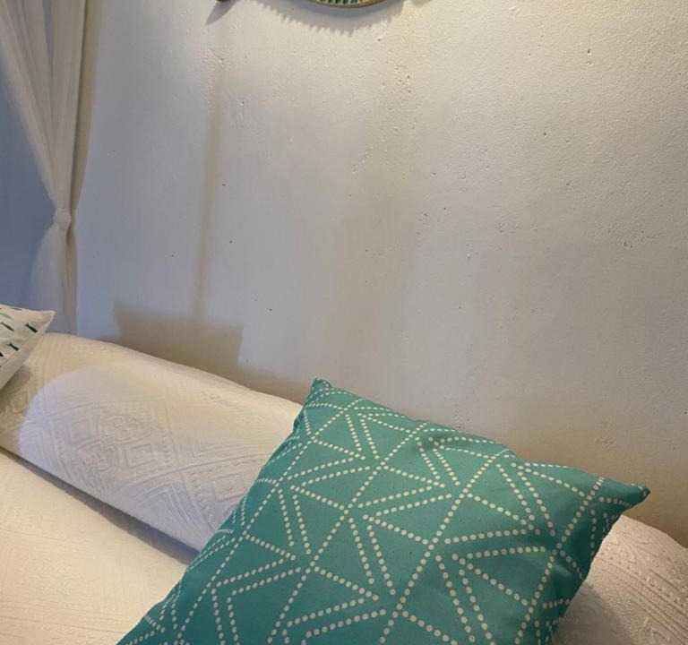 Photo of Bedroom in Filicudi Porto