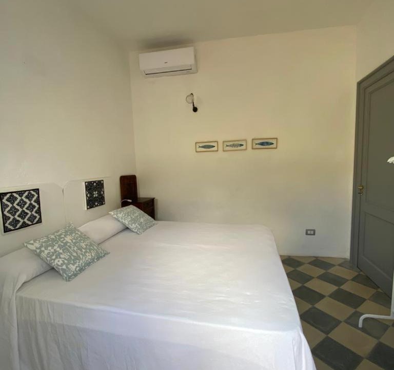 Photo of Bedroom in Filicudi Porto
