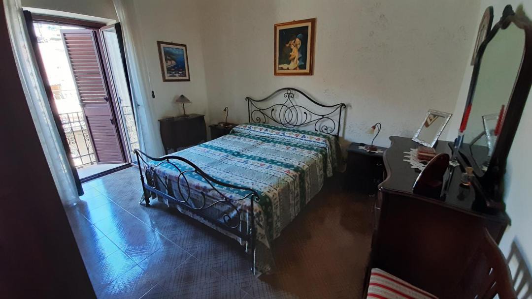 Photo of Bedroom in Savoca
