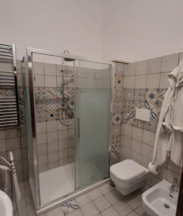 Photo of Bathroom in Savoca
