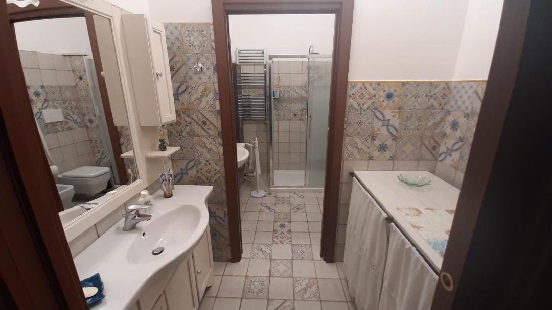 Photo of Bathroom in Savoca