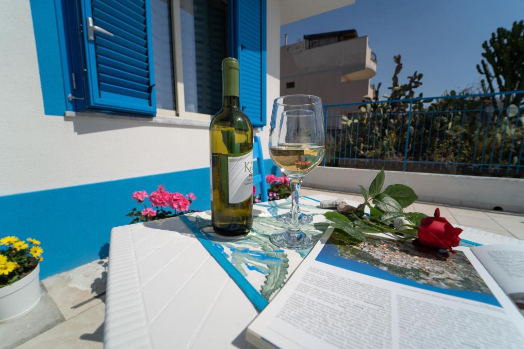 Photo of Patio Balcony in Roccalumera