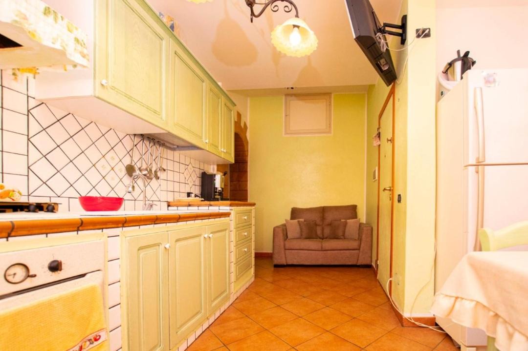 Photo of Kitchen in Centro Storico