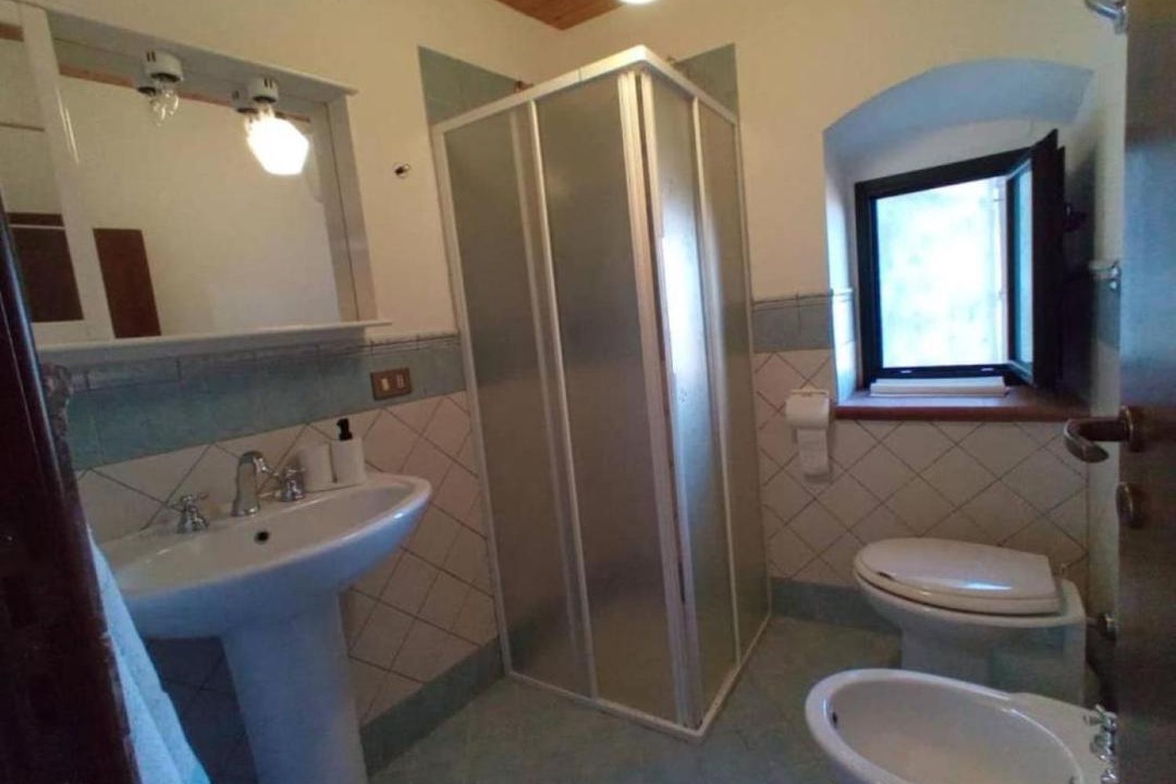 Photo of Bathroom in Cammarata