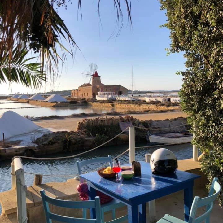 Photo of Patio Balcony in Marsala