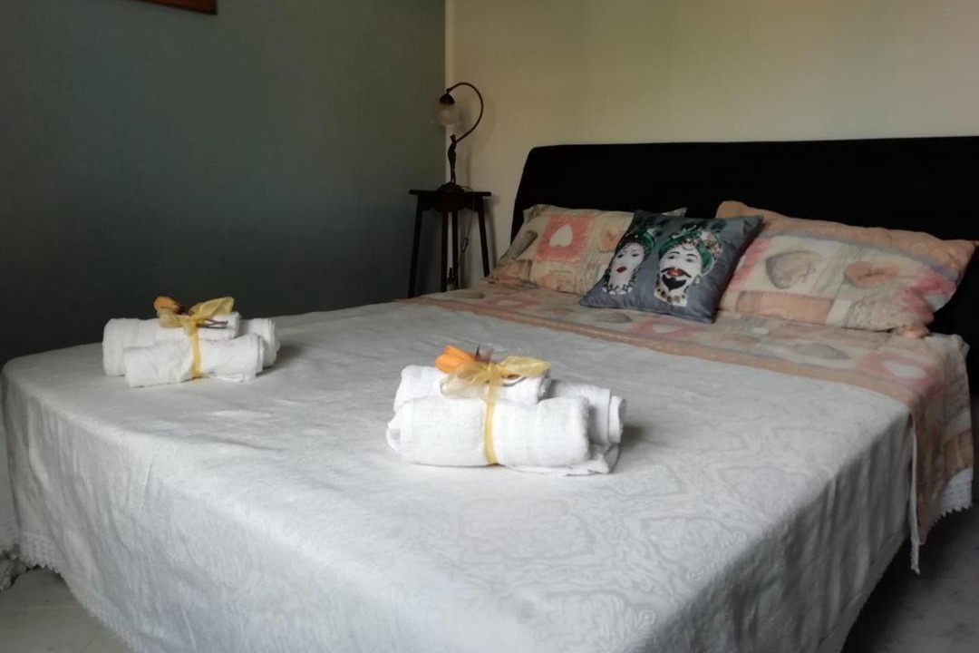 Photo of Bedroom in Marsala