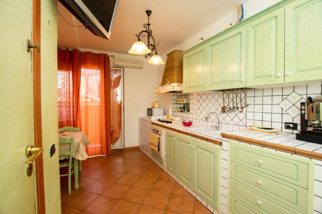 Photo of Kitchen in Centro Storico