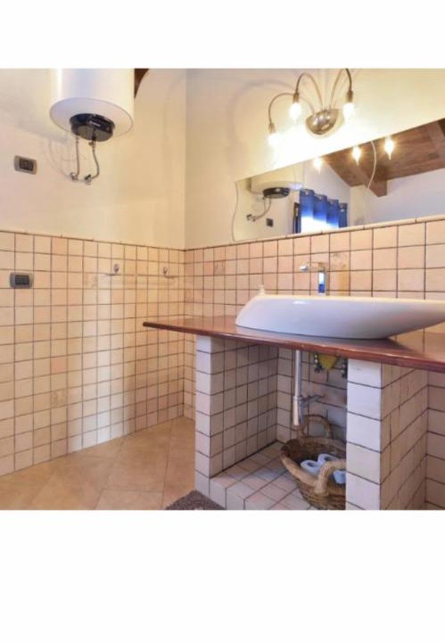 Photo of Kitchen in Fanusa