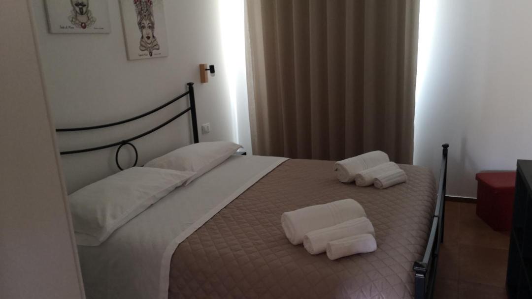 Photo of Bedroom in Avola
