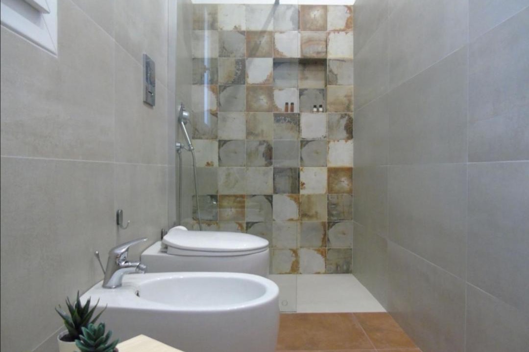Photo of Bathroom in Avola
