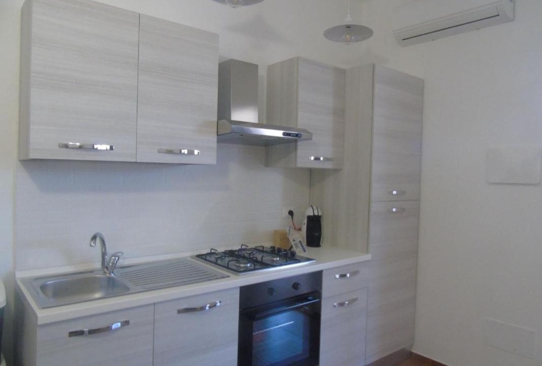 Photo of Kitchen in Avola
