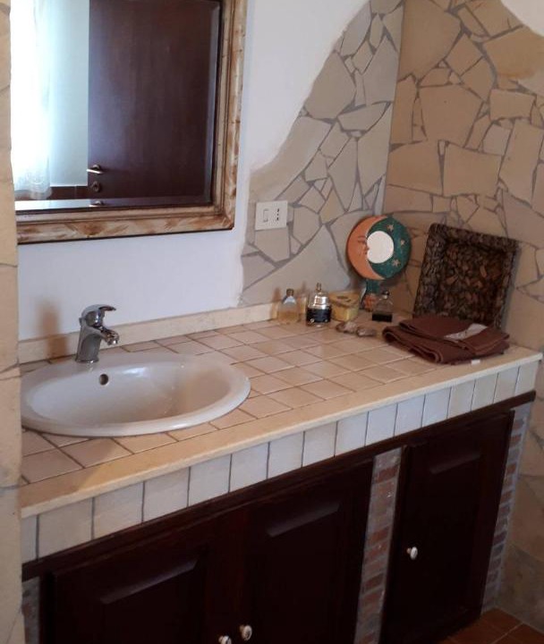 Photo of Bathroom in Belpasso