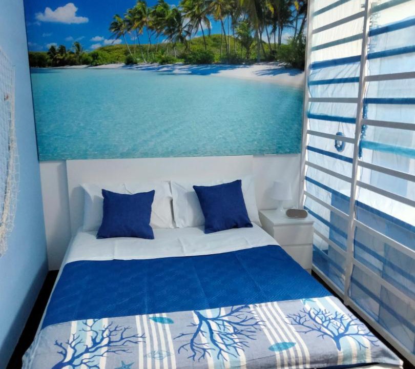 Photo of Bedroom in Picanello-Ognina-Barriera-Canalicchio