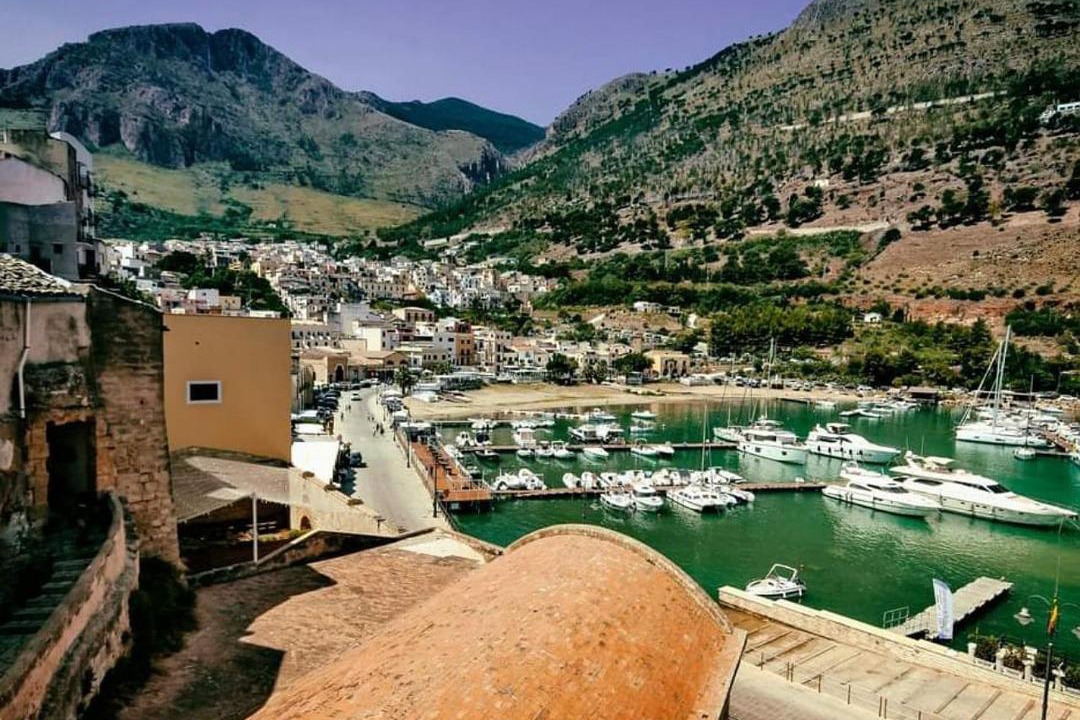 Photo of Others in Castellammare del Golfo