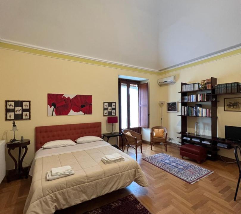 Photo of Bedroom in Old Town