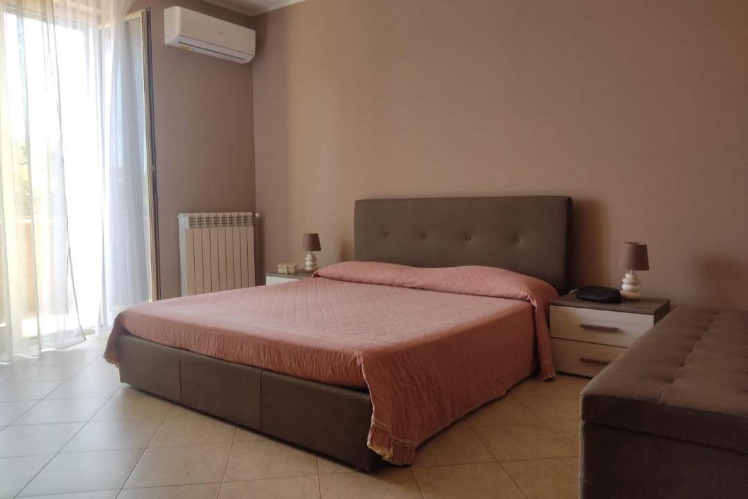 Photo of Bedroom in Fiumefreddo di Sicilia