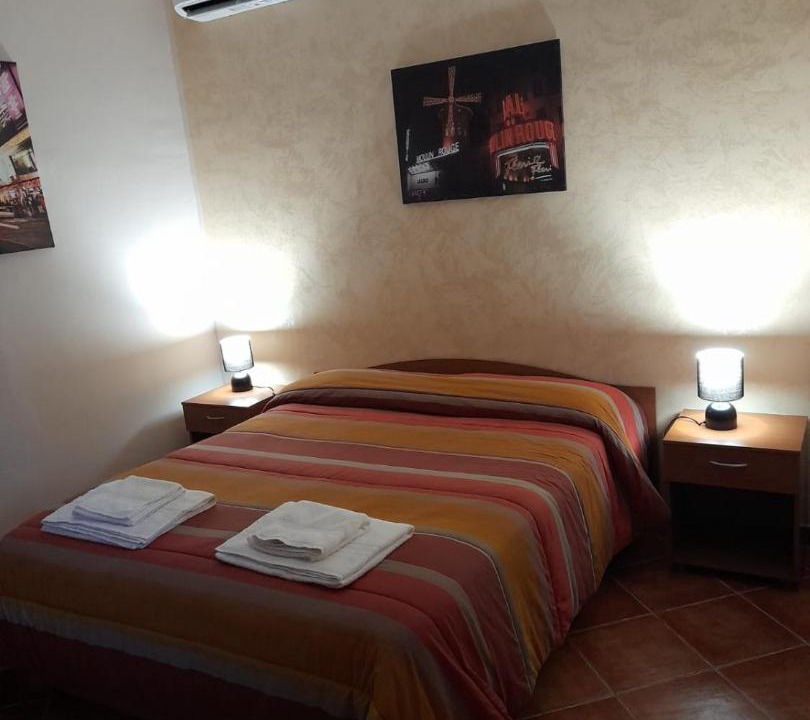 Photo of Bedroom in Trabia