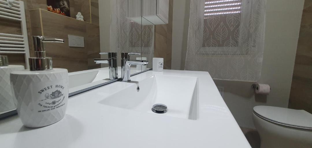 Photo of Bathroom in Monte Po-Nesima-San Leone-Rapisardi