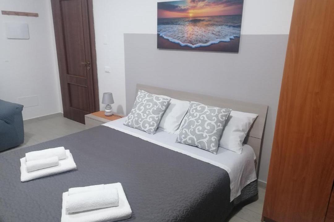 Photo of Bedroom in Sferracavallo