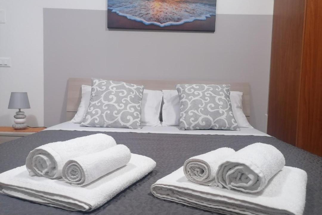 Photo of Bedroom in Sferracavallo