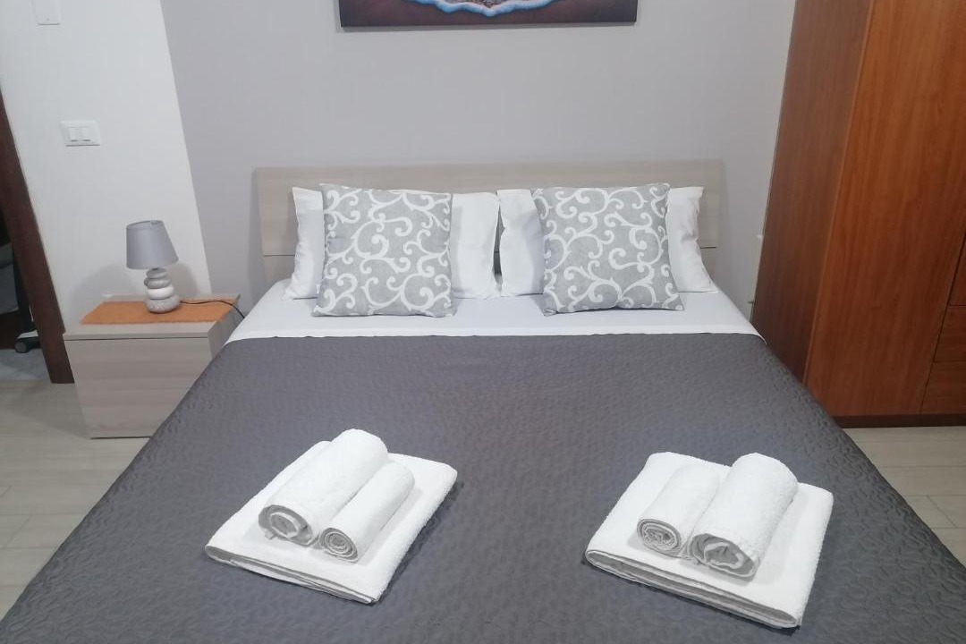 Photo of Bedroom in Sferracavallo