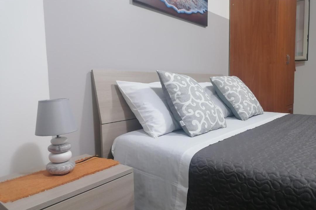 Photo of Bedroom in Sferracavallo