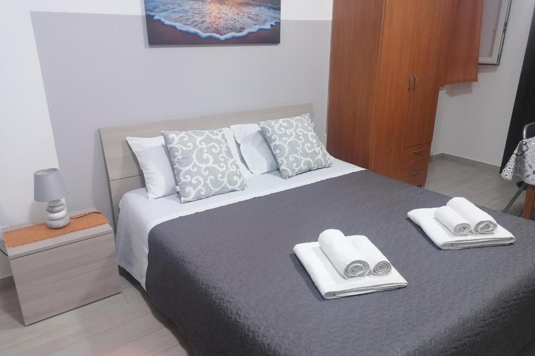 Photo of Bedroom in Sferracavallo