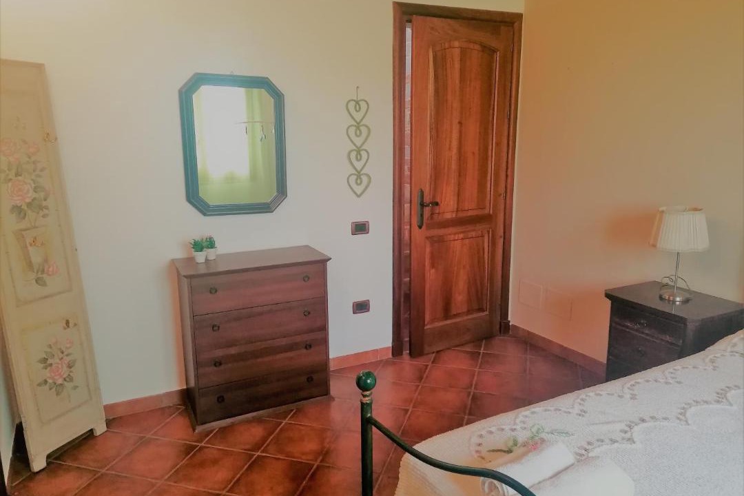 Photo of Bedroom in Capaci