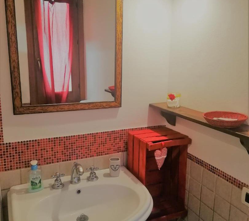 Photo of Bathroom in Capaci
