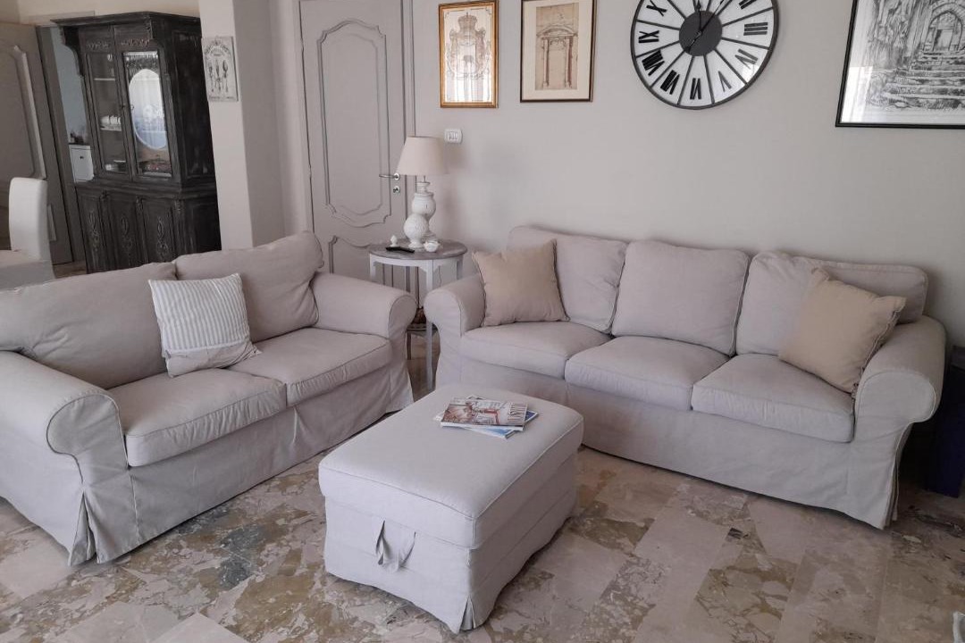 Photo of Livingroom in Agrigento