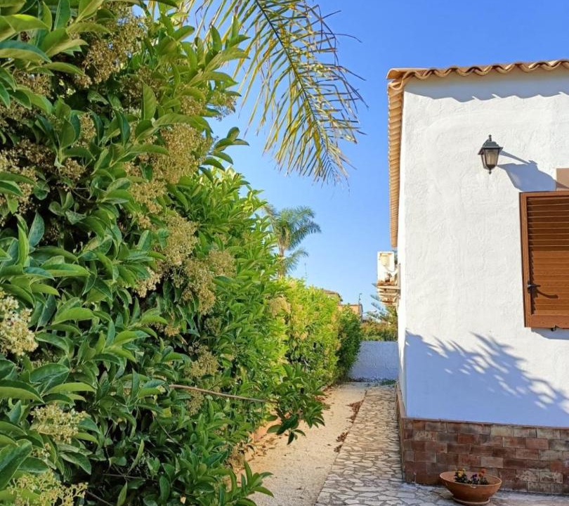 Photo of Buildings in Fiumenaro