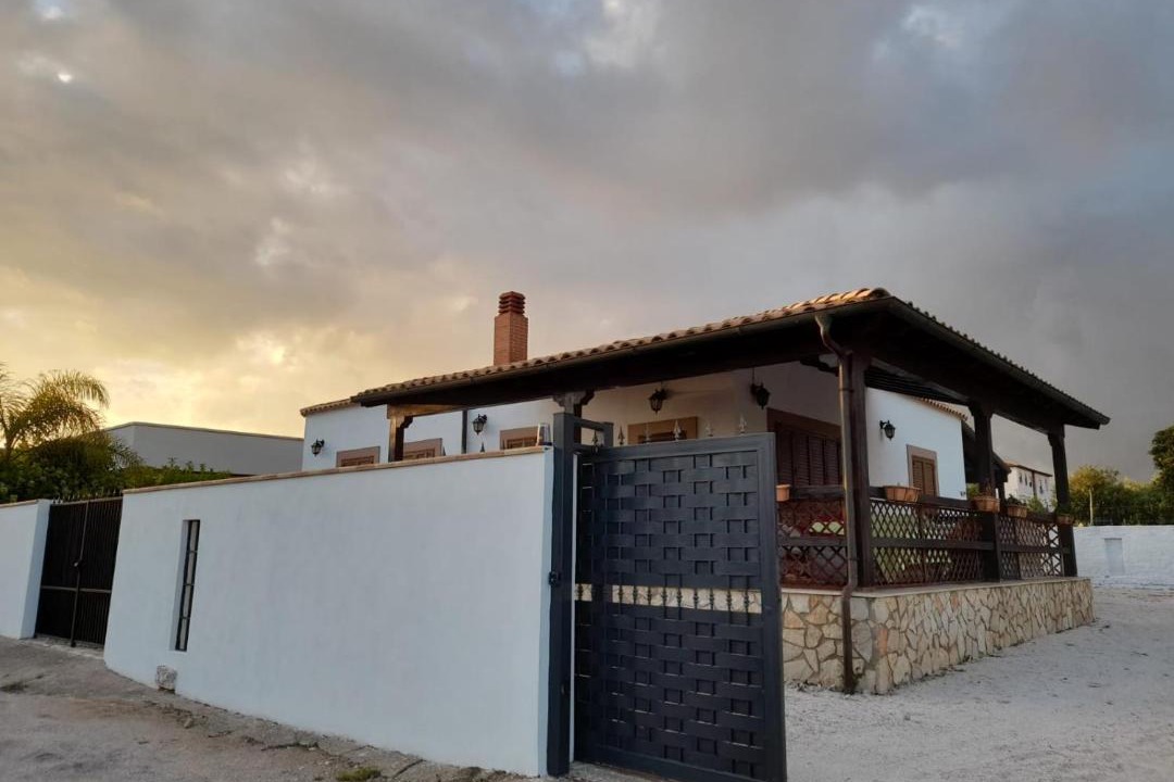 Photo of Buildings in Fiumenaro