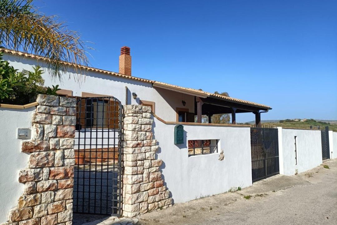 Photo of Buildings in Fiumenaro