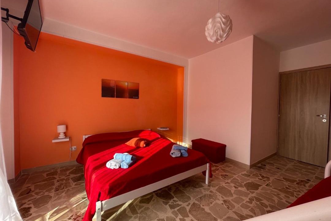 Photo of Bedroom in Tripi