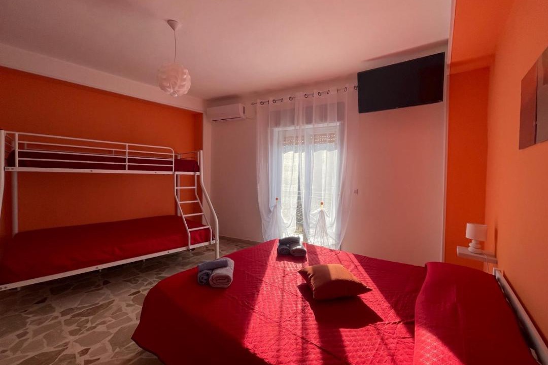 Photo of Bedroom in Tripi