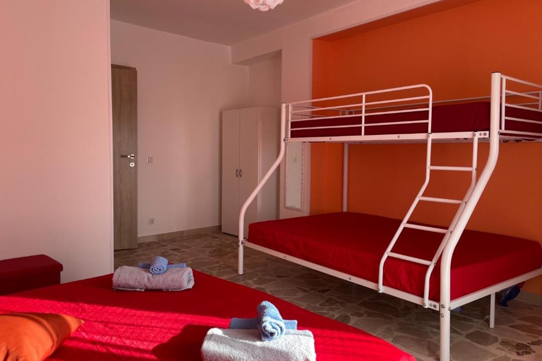 Photo of Bedroom in Tripi