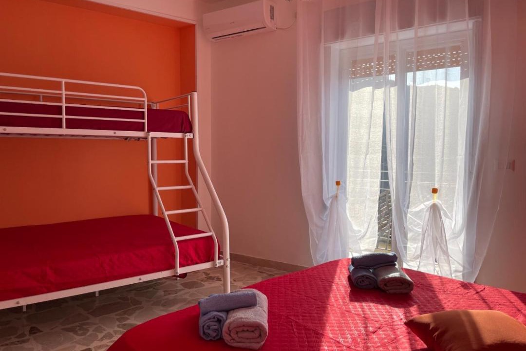 Photo of Bedroom in Tripi