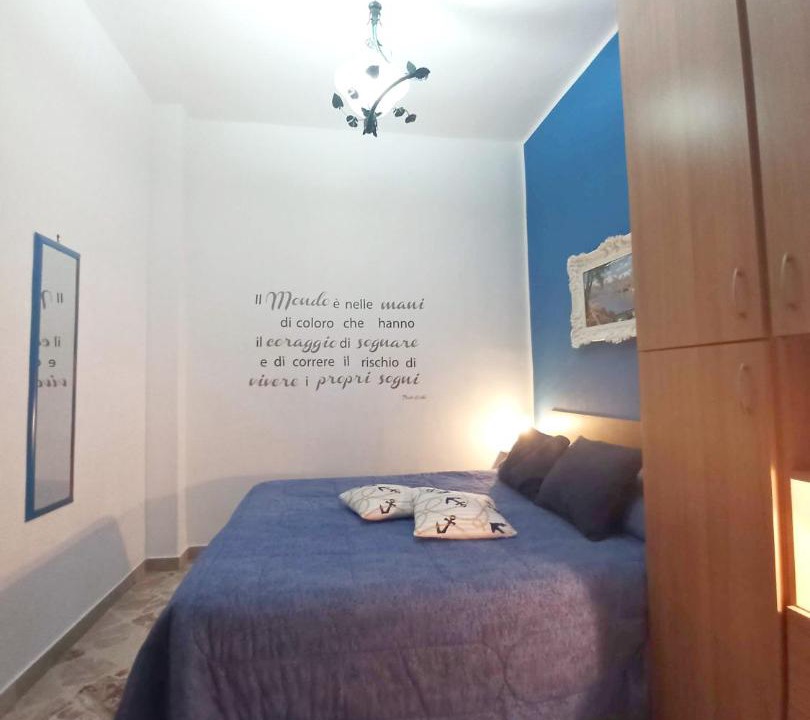 Photo of Bedroom in Isola delle Femmine