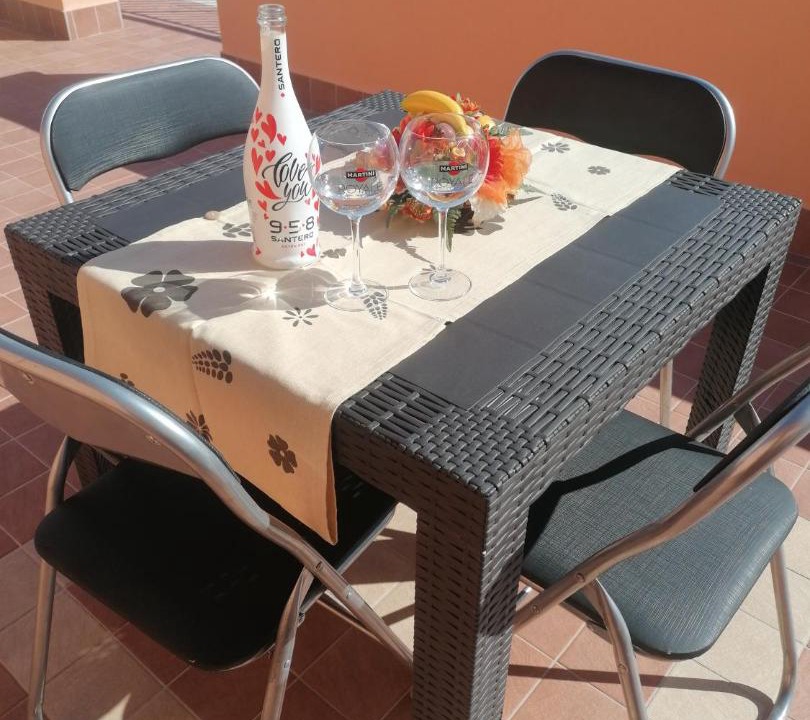 Photo of Livingroom in Sferracavallo