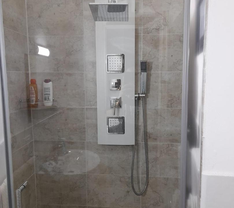 Photo of Bathroom in Trabia