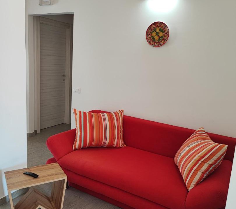 Photo of Livingroom in Avola