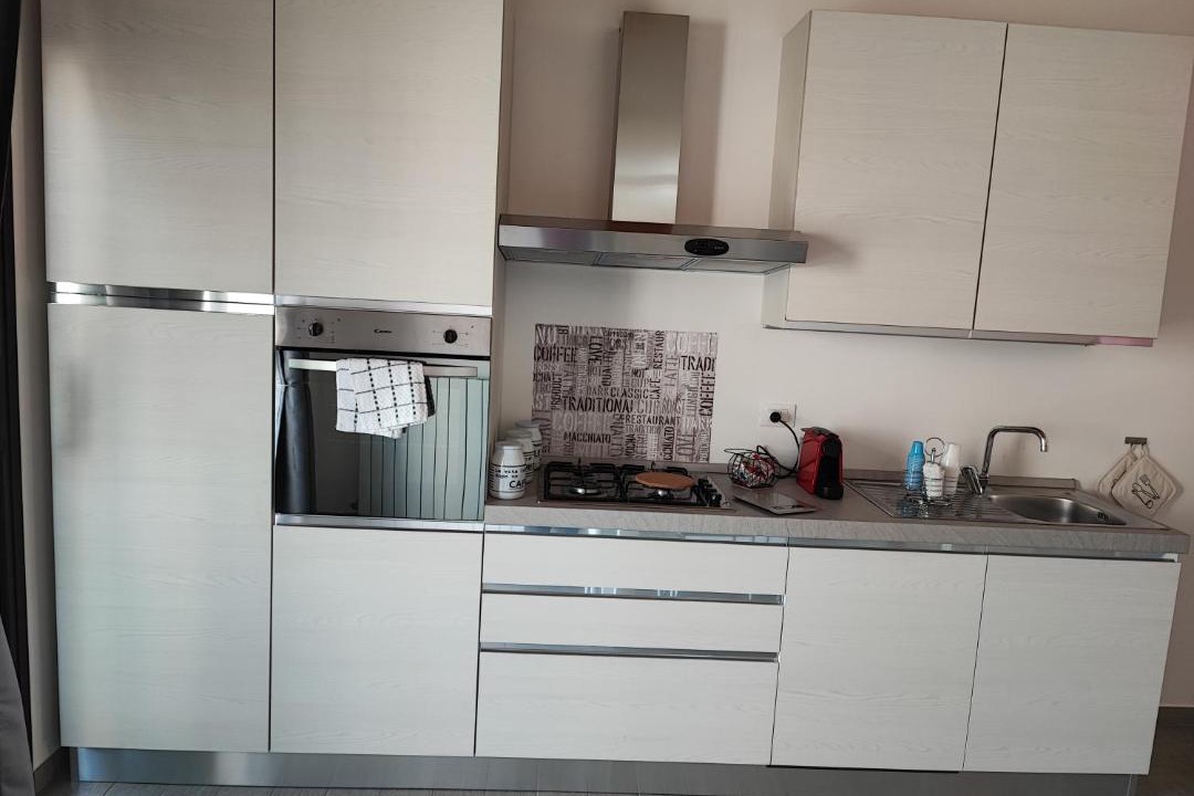 Photo of Kitchen in Avola