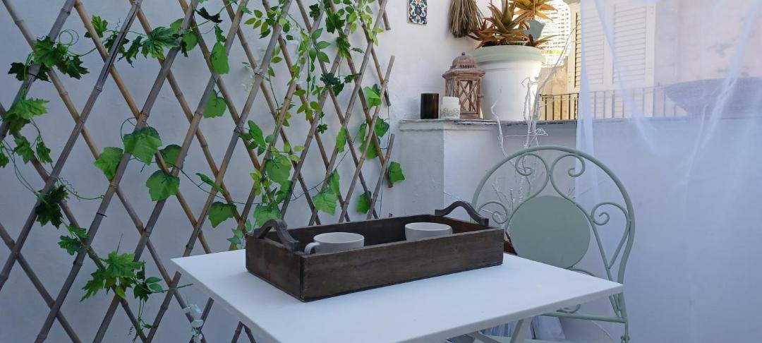 Photo of Patio Balcony in Scicli