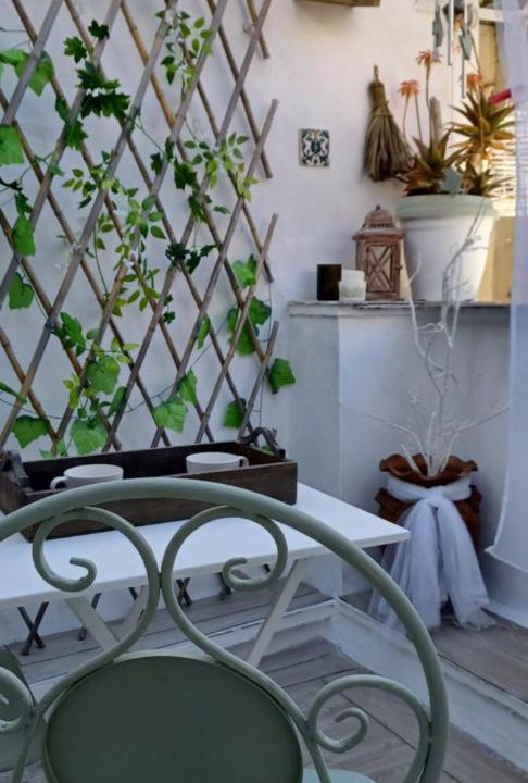 Photo of Patio Balcony in Scicli