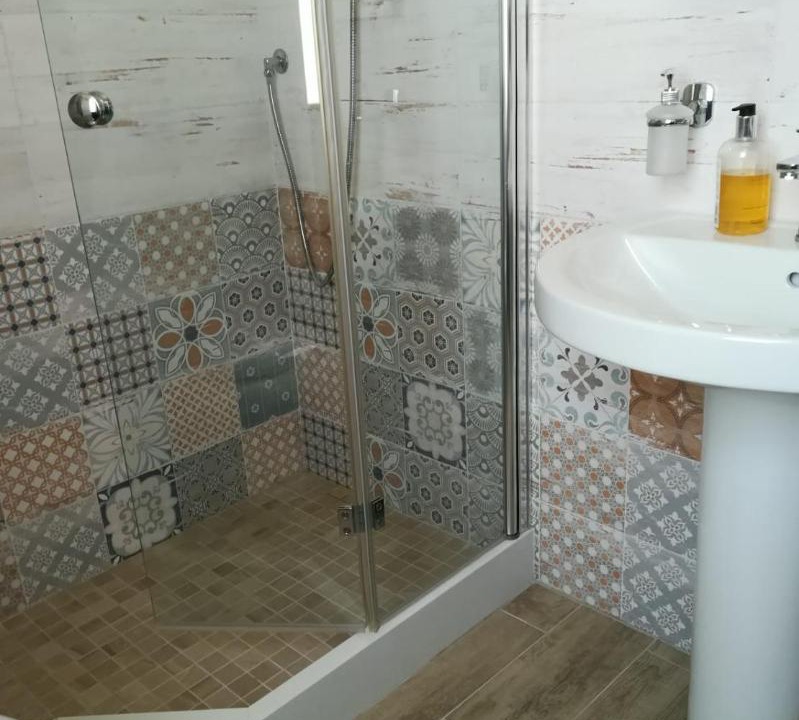 Photo of Bathroom in Santa Maria del Focallo