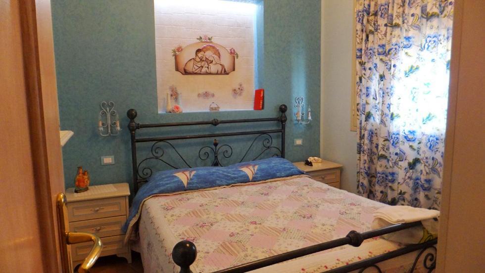 Photo of Bedroom in Santa Maria del Focallo